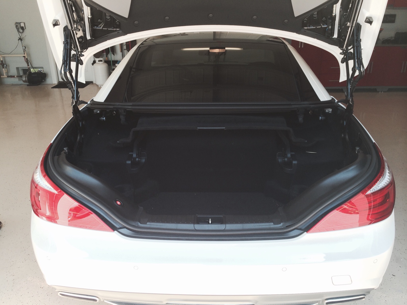 New 2015 Mercedes Benz Sl Class For Sale Cargurus