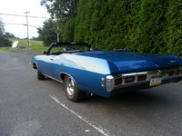 1969 Chevrolet Impala Overview 1969 Chevrolet Impala Overview