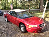 Picture of 1996 Chrysler Sebring 2 Dr JXi Convertible, exterior