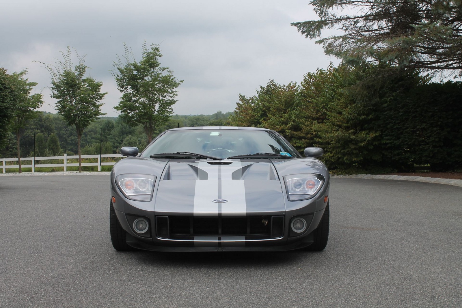 2006 Ford GT