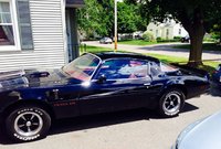 1976 Pontiac Trans Am Overview 1976 Pontiac Trans Am Overview