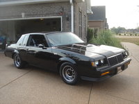 1985 Buick Grand National Overview 1985 Buick Grand National Overview