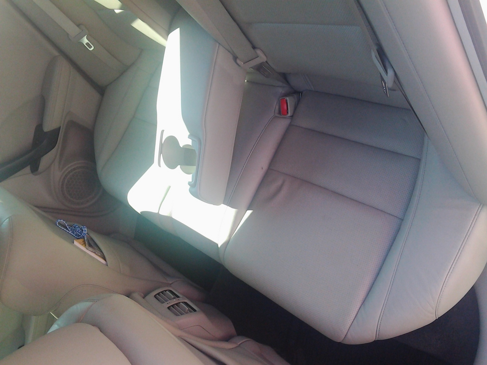 2011 Acura TSX