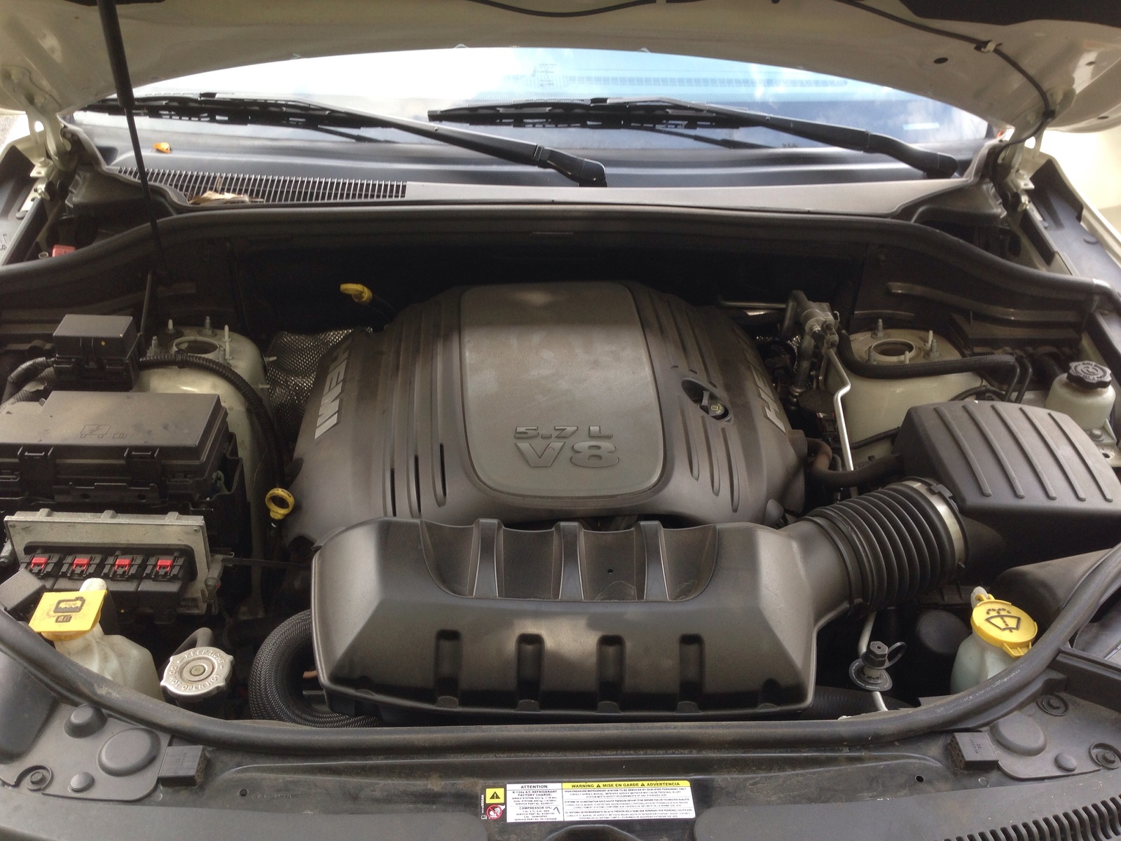 2012 Jeep Grand Cherokee