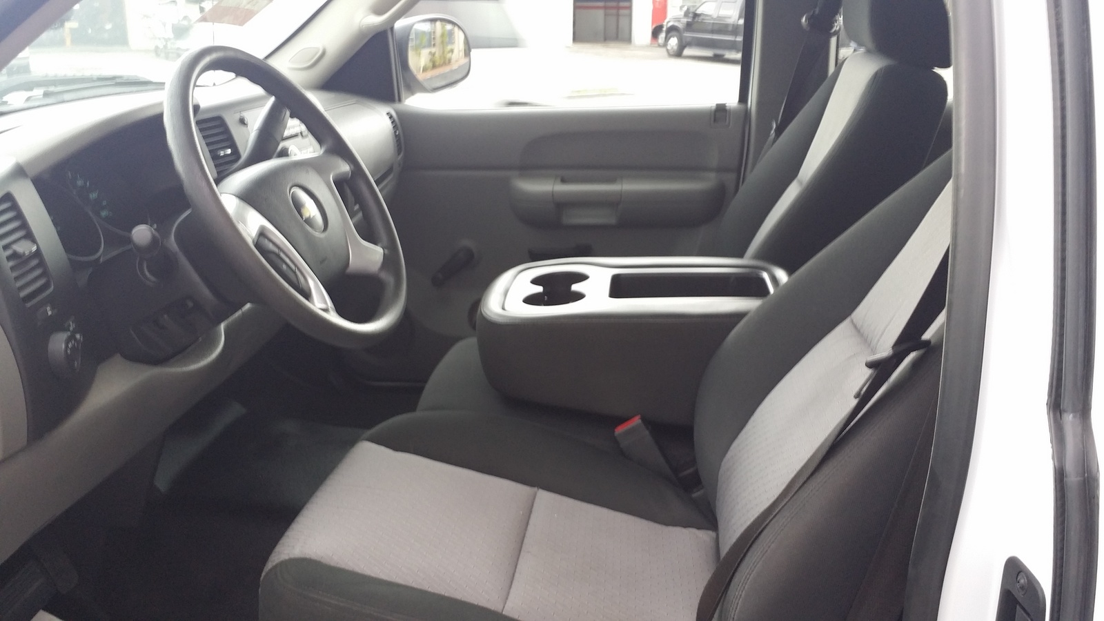 2009 Chevrolet Silverado 1500