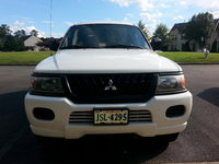 Montero Sport Montero Sport
