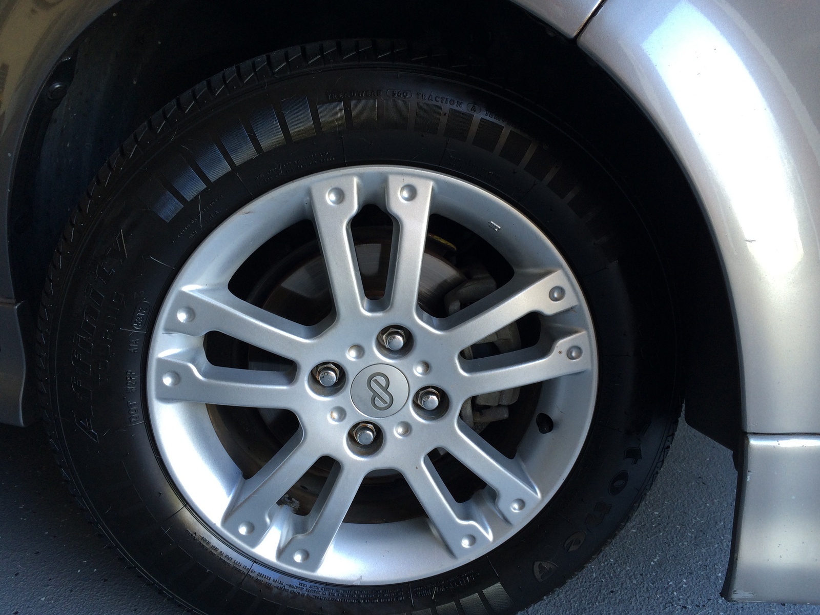2004 Scion xB