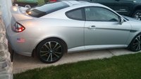 Tiburon Tiburon