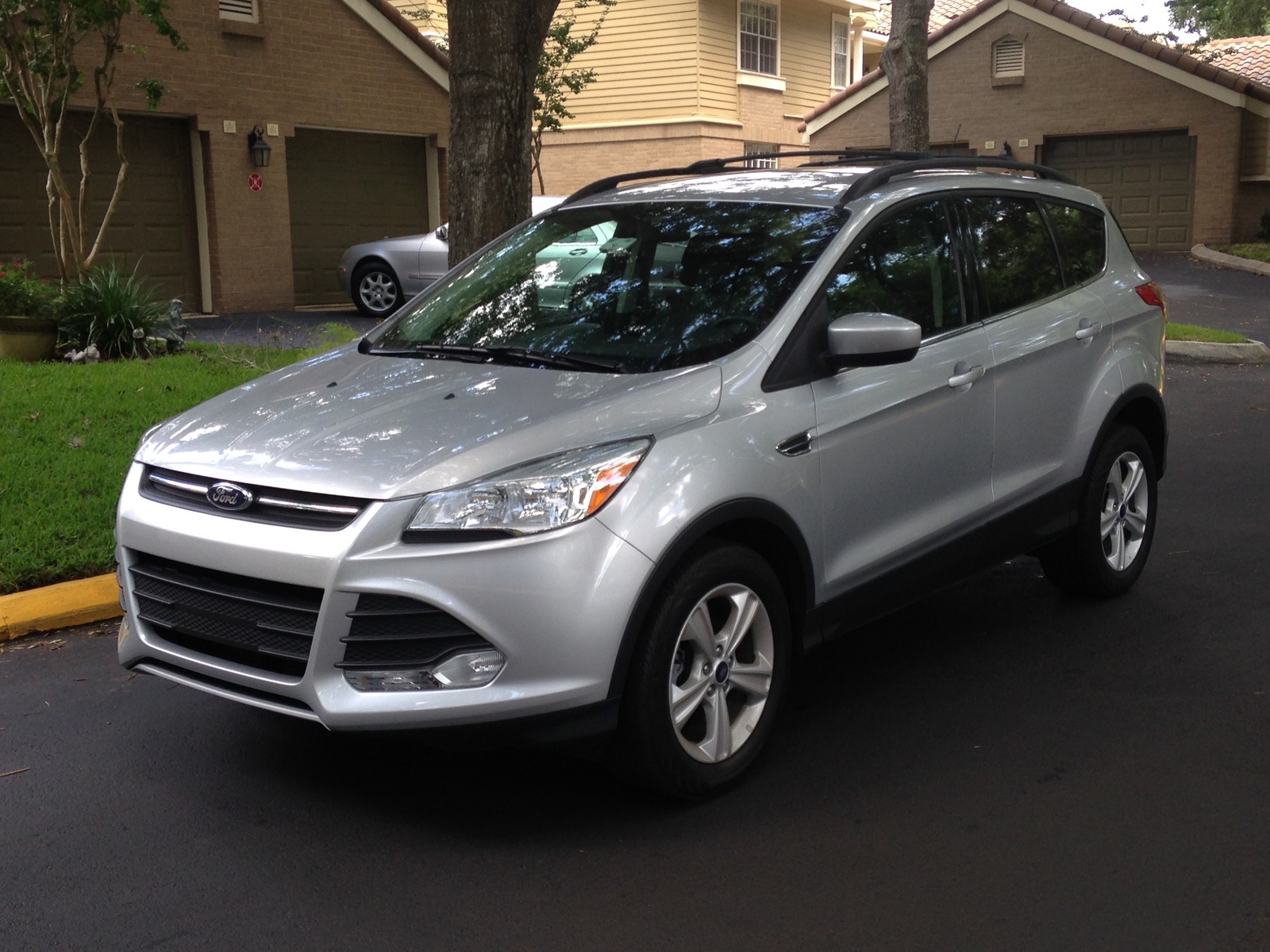 2013 Ford Escape Pictures Cargurus