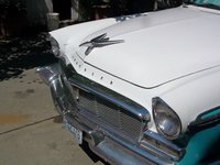 1956 Chrysler New Yorker Overview 1956 Chrysler New Yorker Overview