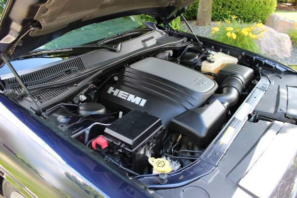 2012 Dodge Challenger