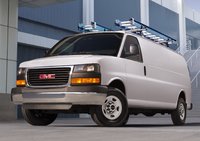 GMC Savana Cargo GMC Savana Cargo