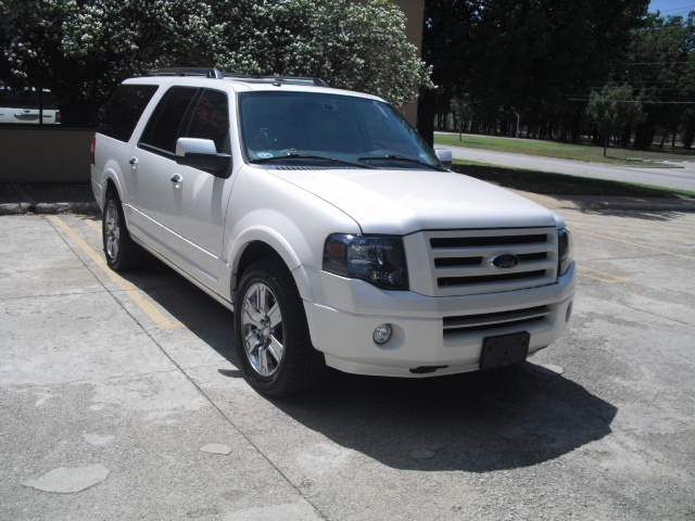 2010 Ford Expedition