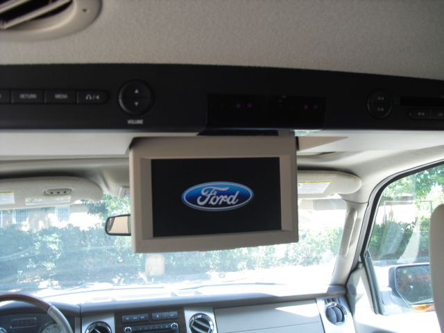 2010 Ford Expedition