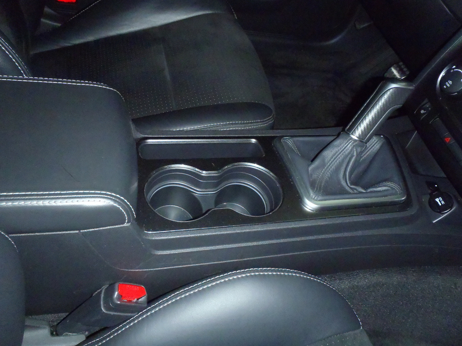 2009 Dodge Challenger
