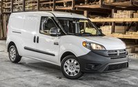 Ram ProMaster City Ram ProMaster City