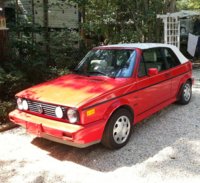 Cabriolet Cabriolet