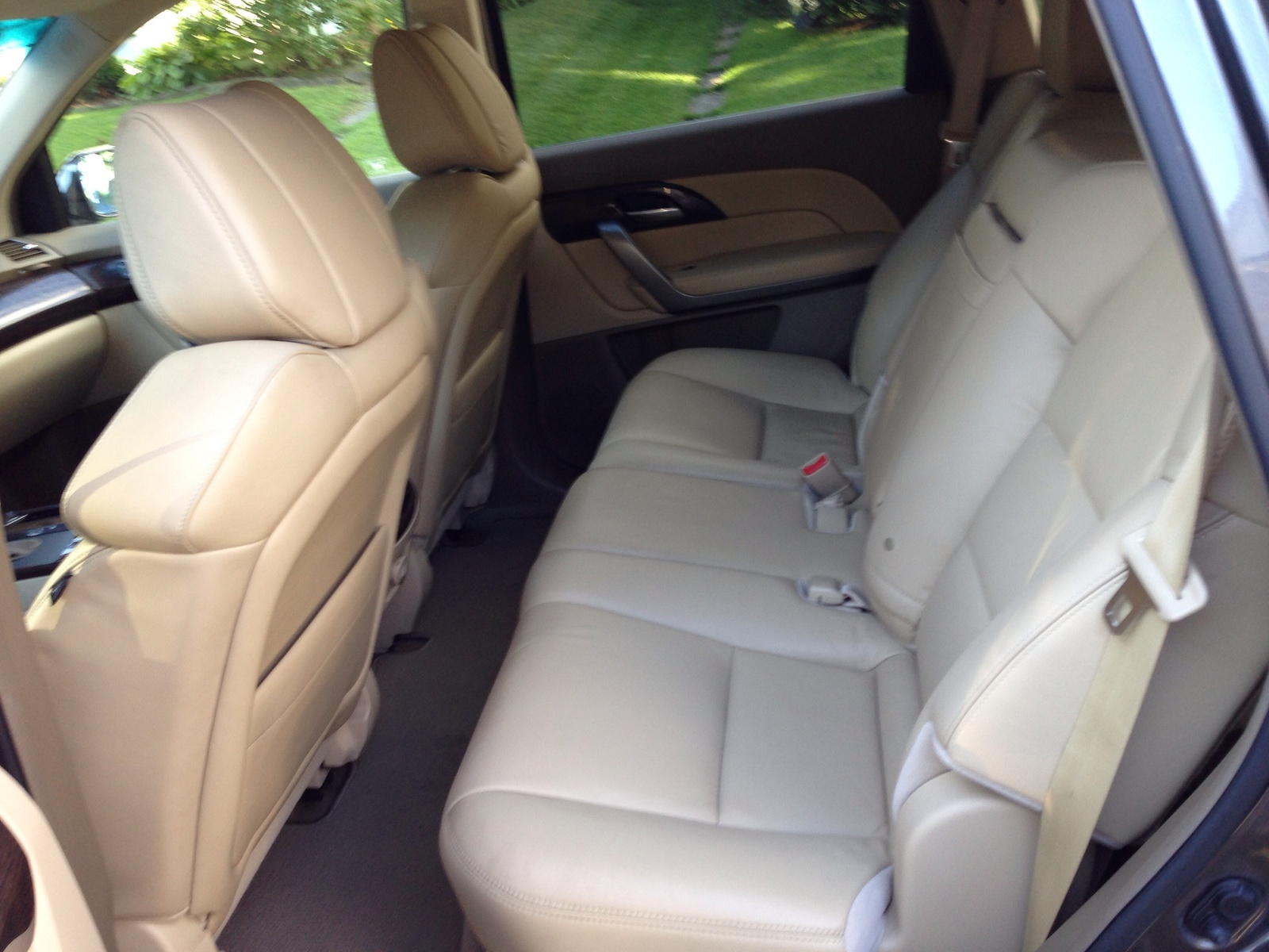 2010 Acura MDX