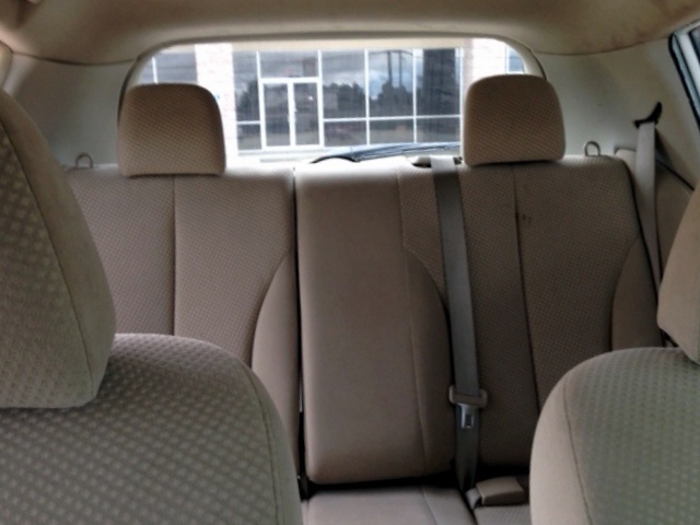 2012 Nissan Versa