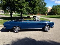 1964 AMC Rambler American Overview 1964 AMC Rambler American Overview