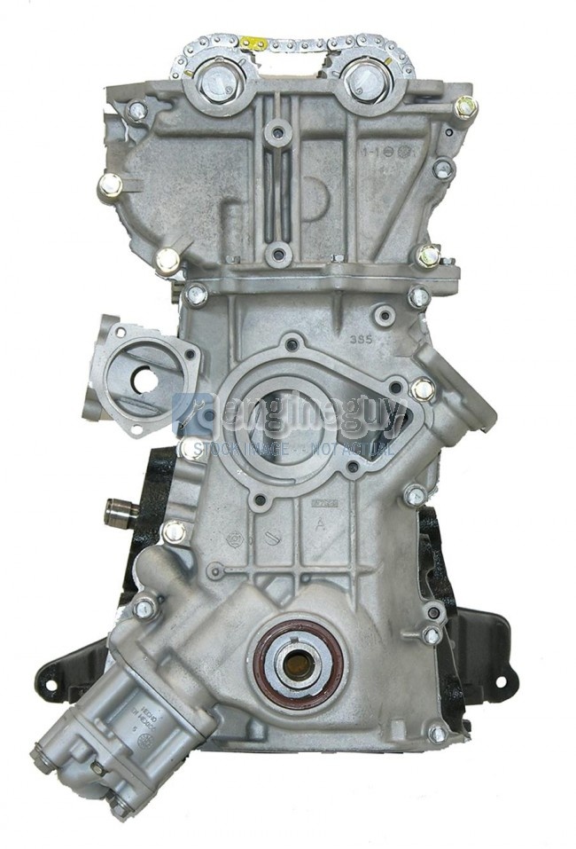 General Questions - What do i do to replace oil pump on a ... 98 nissan frontier diagram knocking sensor 