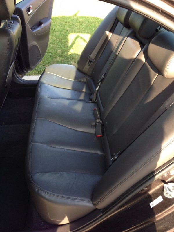 2009 Hyundai Sonata