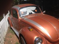 1971 Volkswagen Super Beetle Overview 1971 Volkswagen Super Beetle Overview
