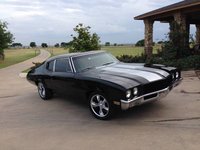 1971 Buick Skylark Overview 1971 Buick Skylark Overview