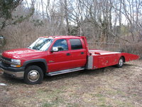 2002 Chevrolet Silverado 3500 Overview 2002 Chevrolet Silverado 3500 Overview
