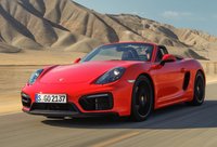 Porsche Boxster Overview Porsche Boxster Overview