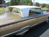 1963 Mercury Monterey Overview 1963 Mercury Monterey Overview