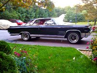 1964 Oldsmobile Starfire Overview 1964 Oldsmobile Starfire Overview
