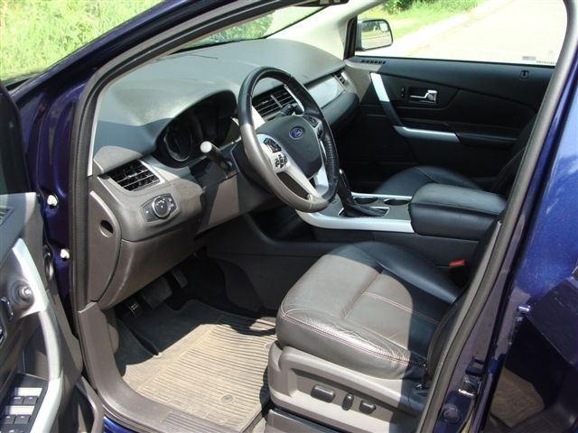 2011 Ford Edge