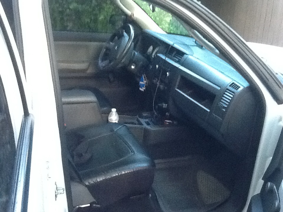 2010 Dodge Dakota