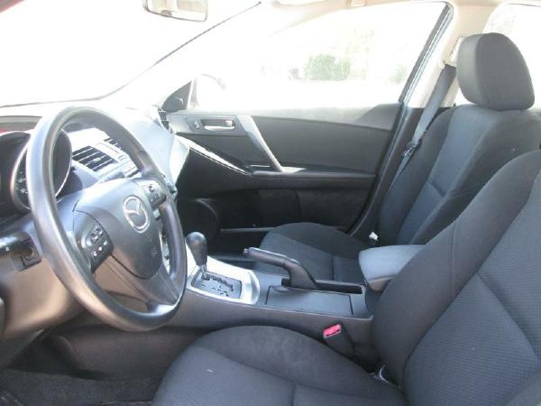2010 Mazda MAZDA3