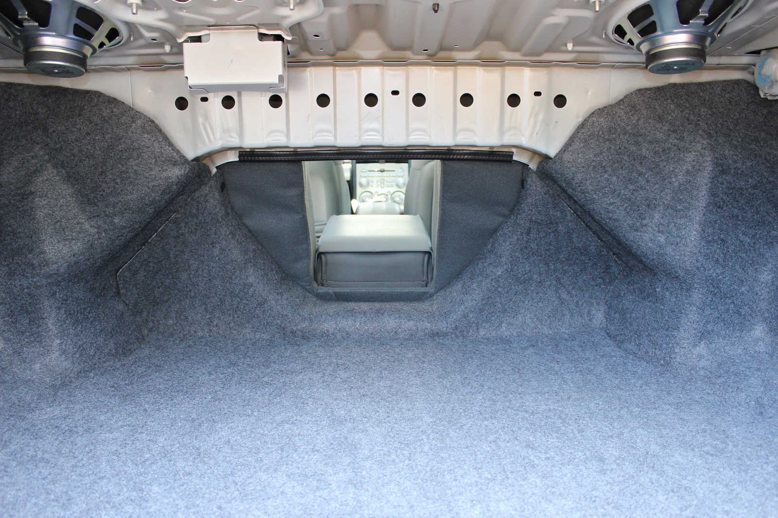 2010 Mitsubishi Galant