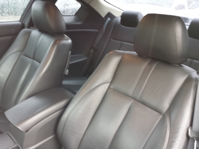 2009 Nissan Altima