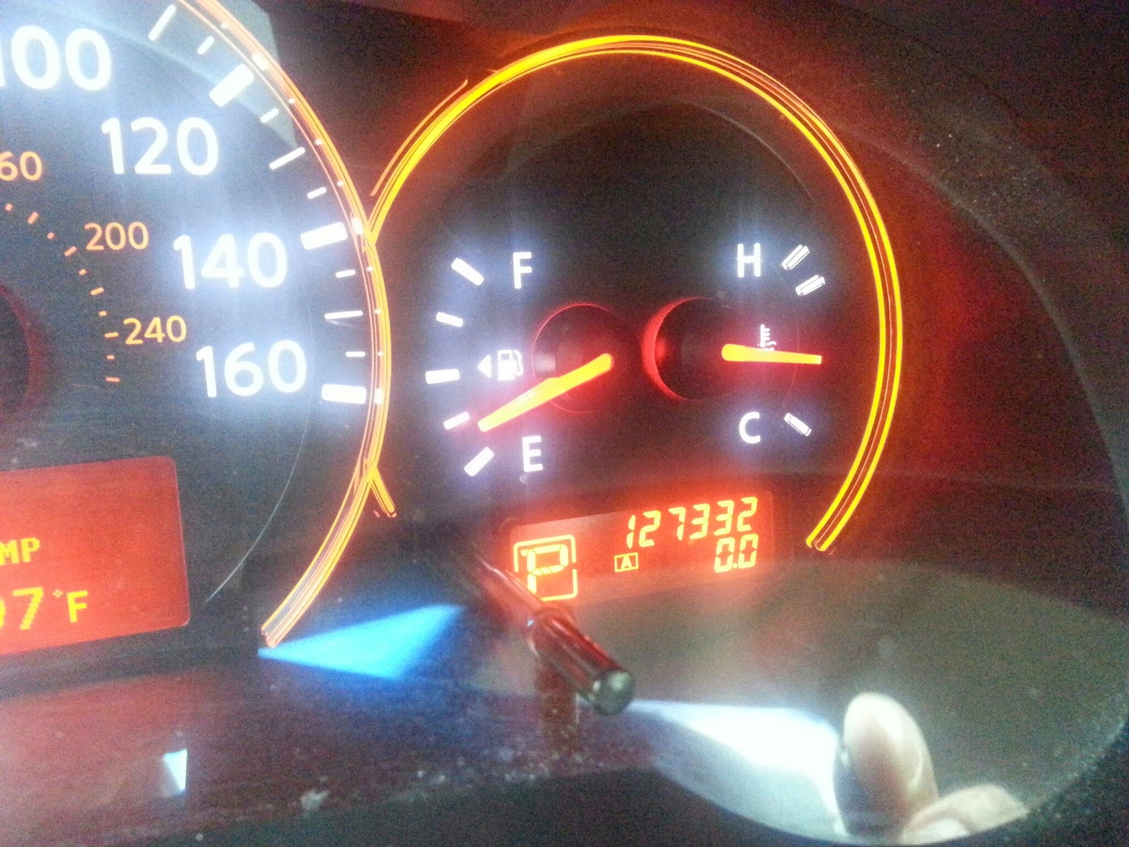 2008 Nissan Altima