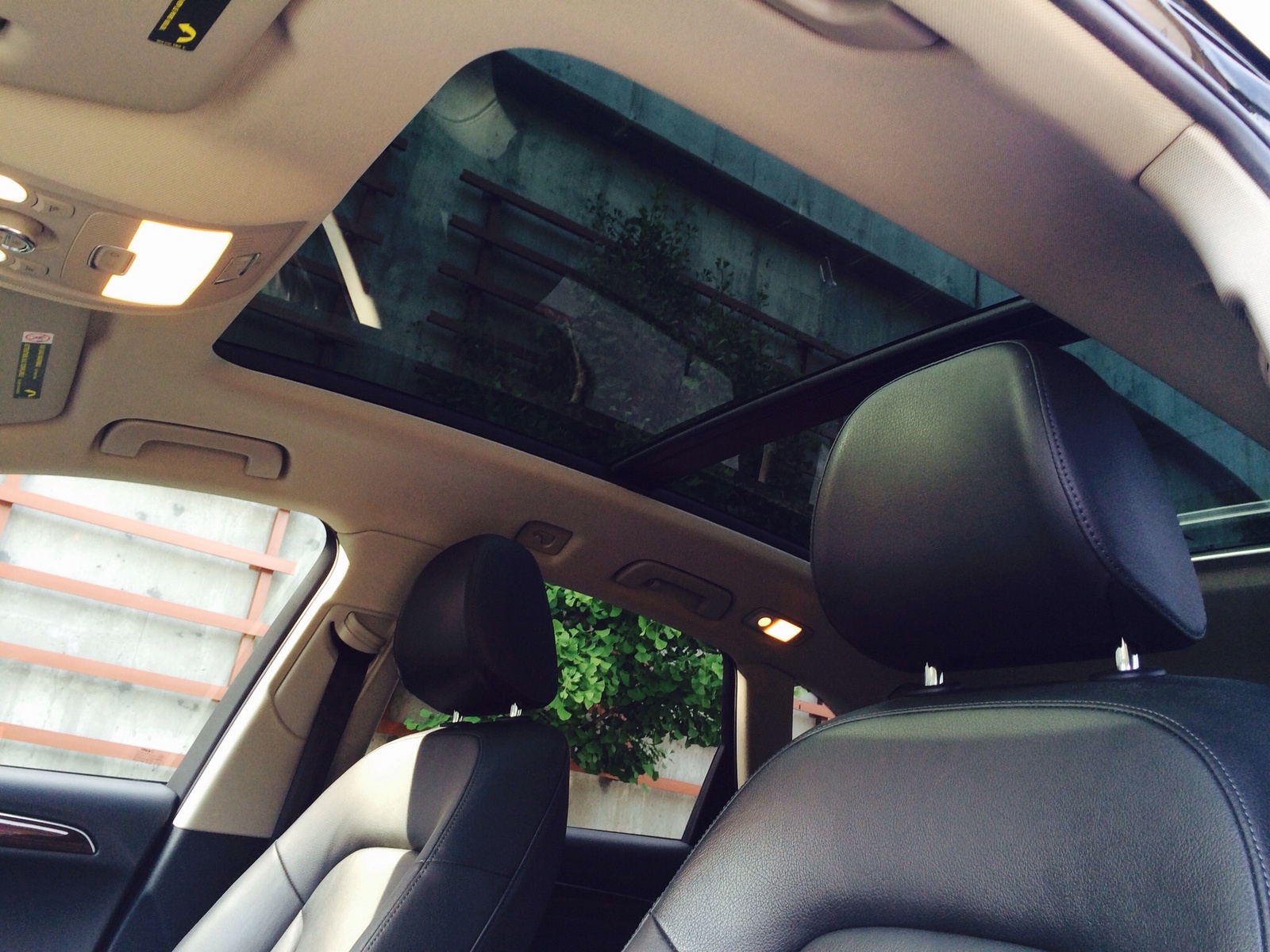 2012 Audi Q5 Review Cargurus