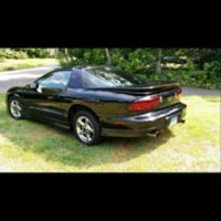 Firebird Firebird