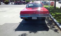 1965 Mercury Comet Overview 1965 Mercury Comet Overview