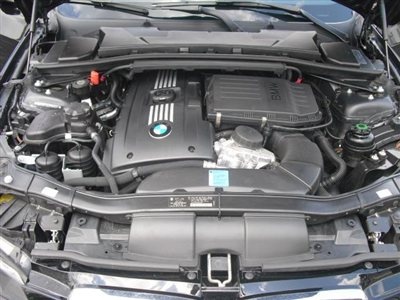 2010 BMW 3 Series