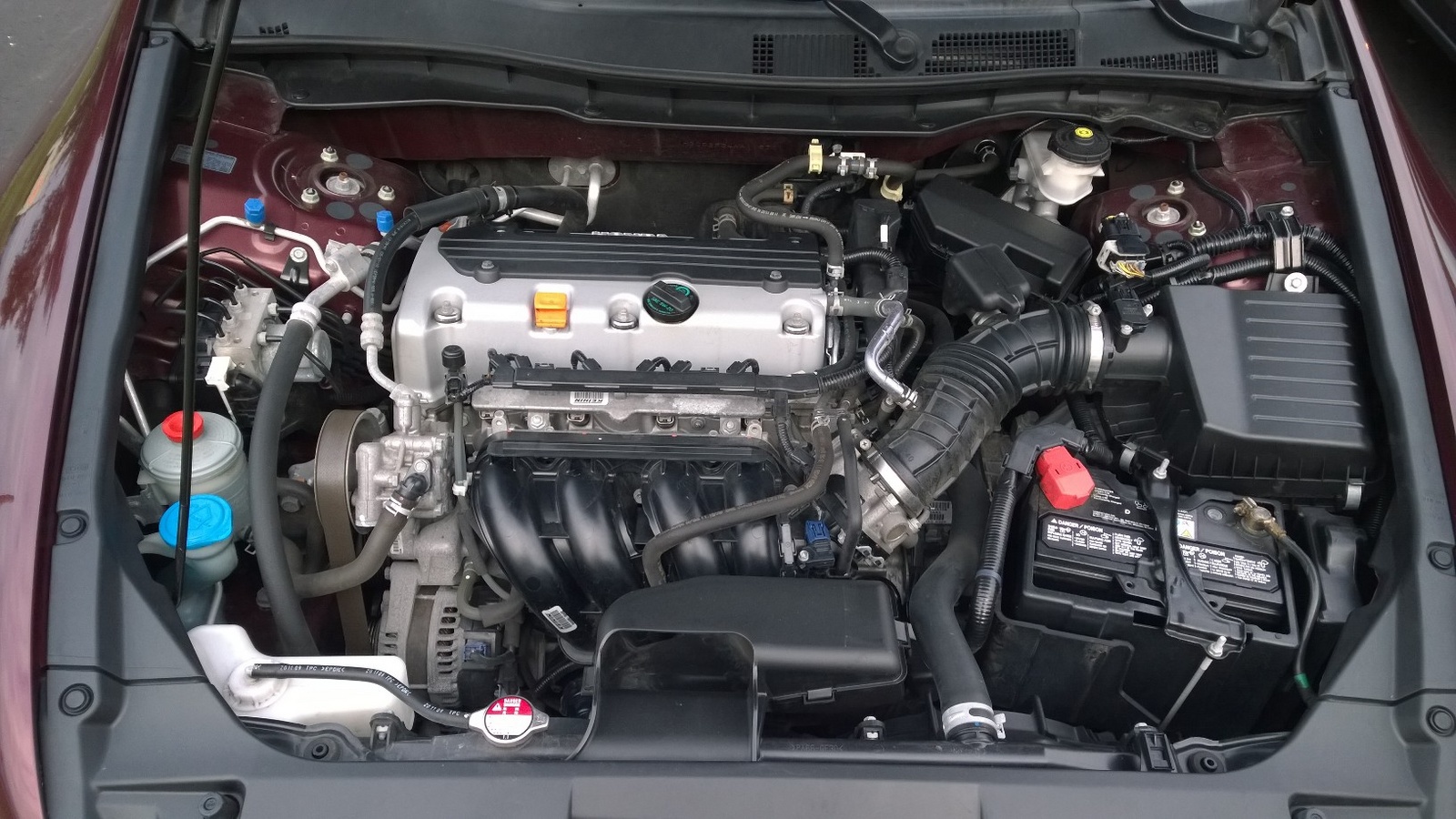 2010 Honda Accord
