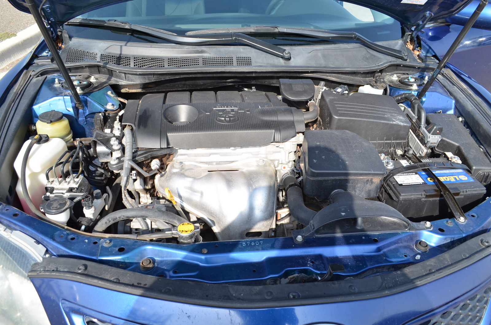 2010 Toyota Camry