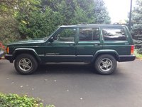 Cherokee Cherokee