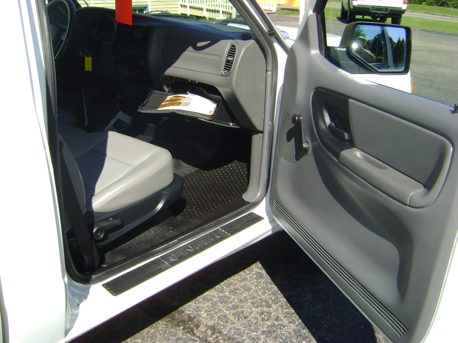 2010 Ford Ranger