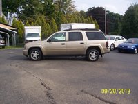 TrailBlazer EXT TrailBlazer EXT