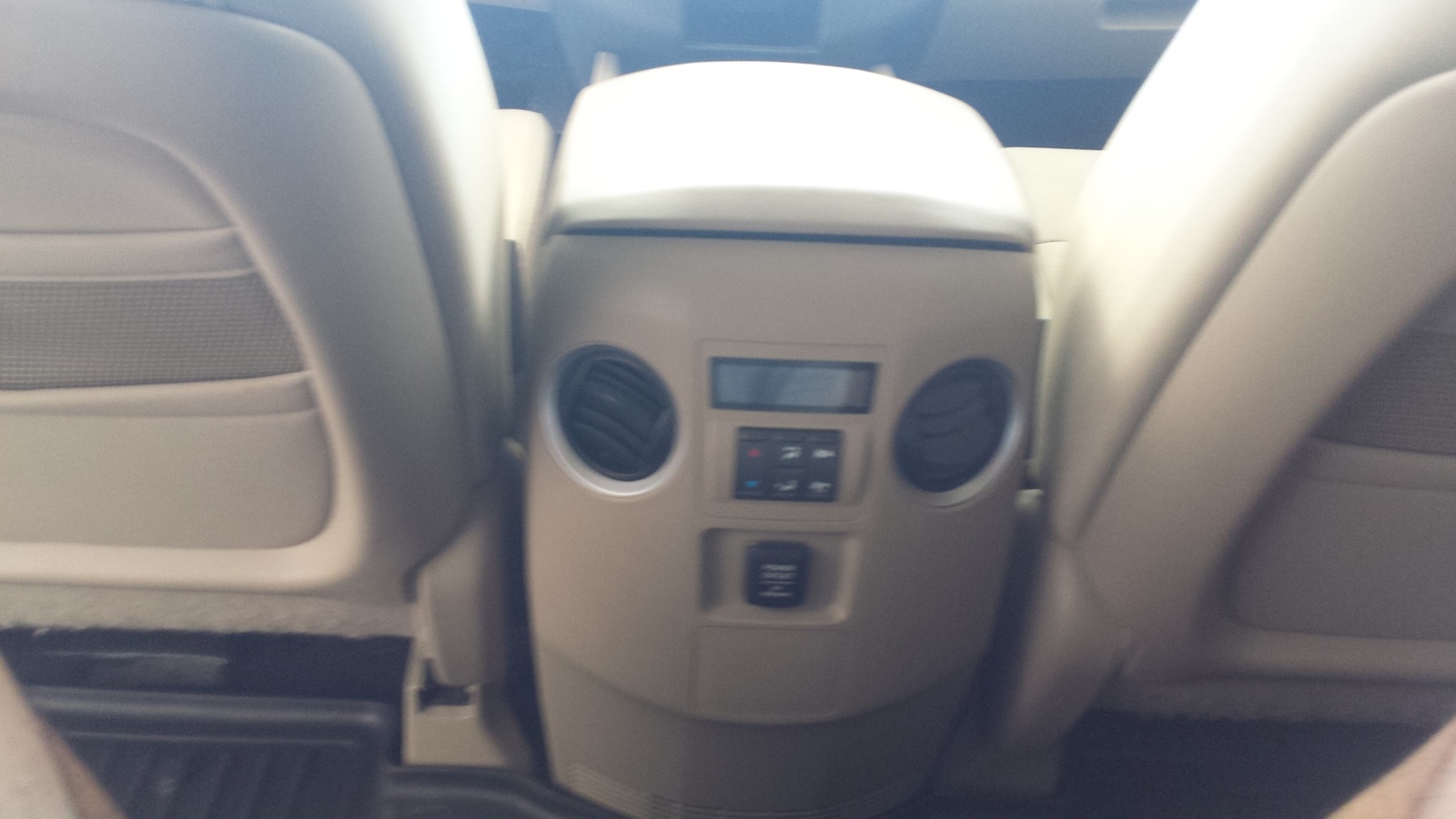 2011 Honda Pilot