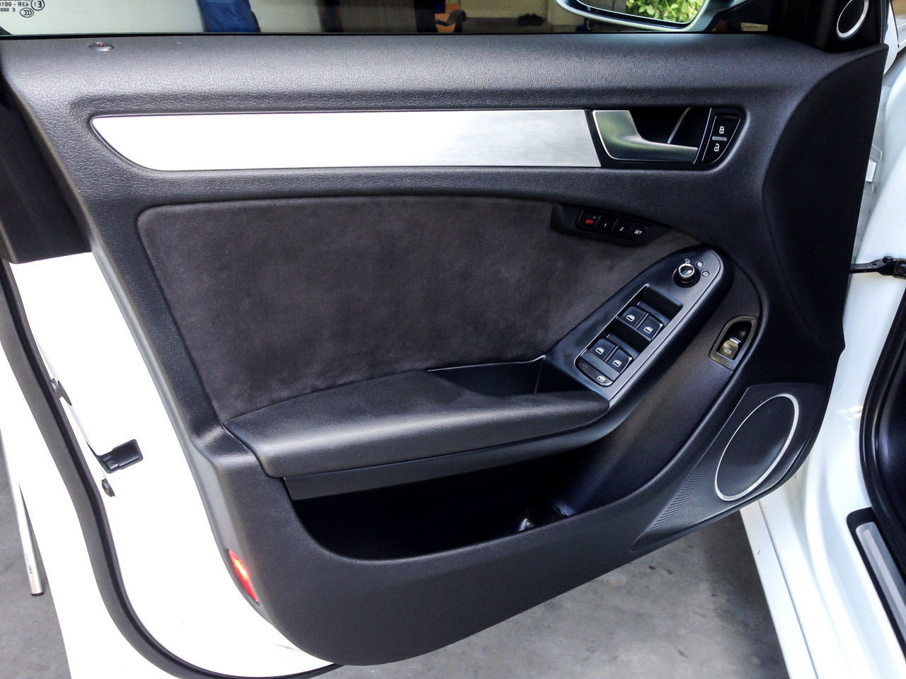 2012 Audi S4
