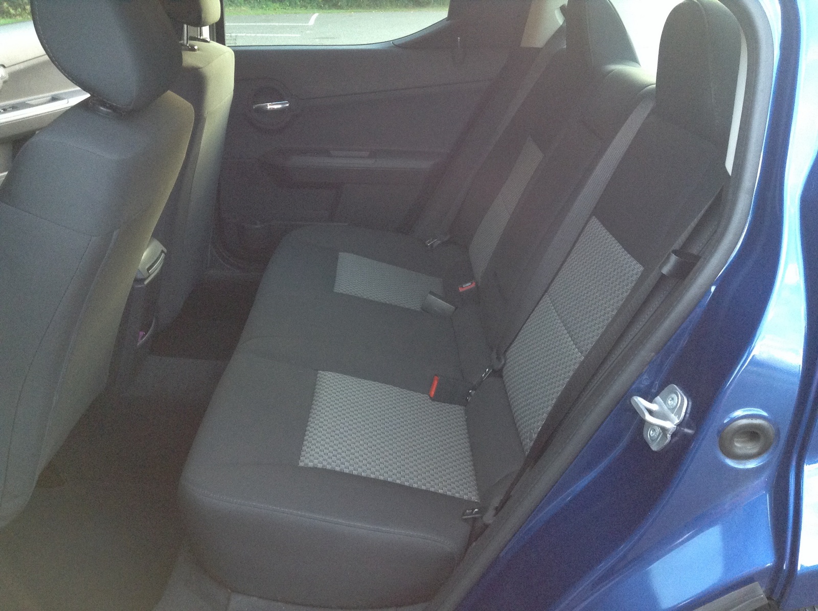 2009 Dodge Avenger